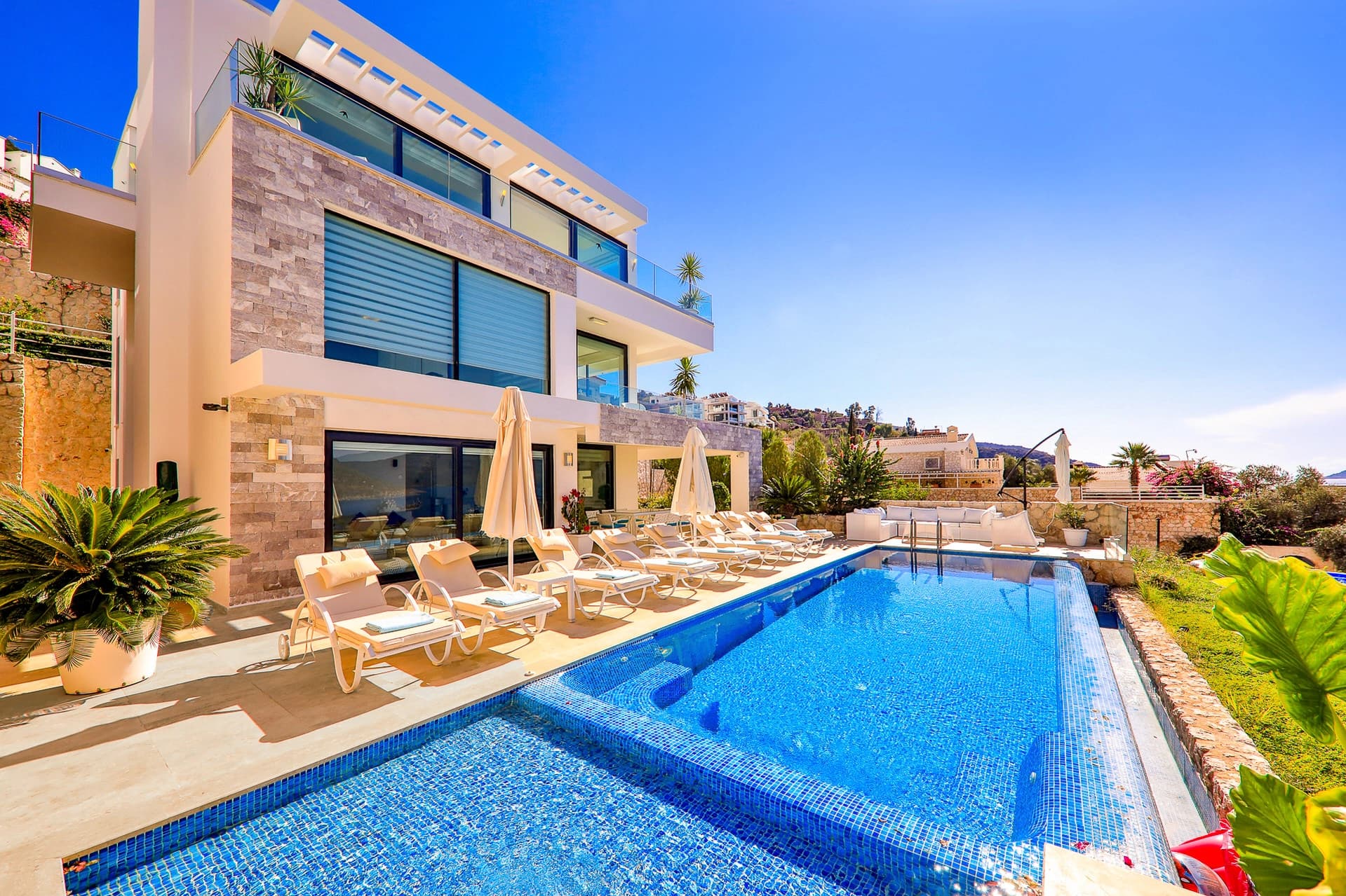 Villa Setara Tatil Villası 57