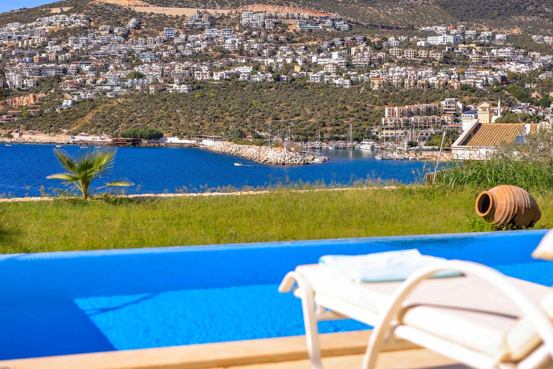 Villa Setara Kalkan 64