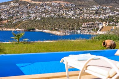 Villa Setara Kalkan 64