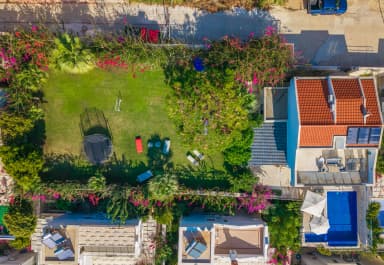 Villa Pine Çocuk Havuzu 77