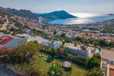 Villa Pine Çocuk Havuzu 69