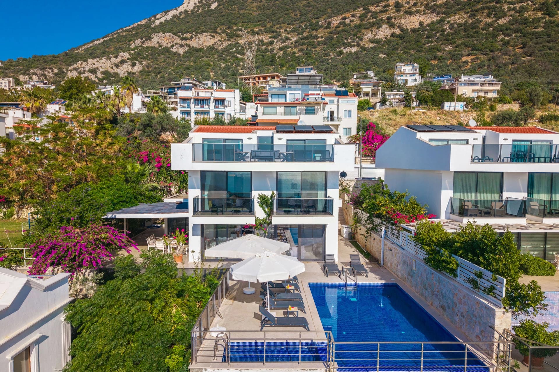 Villa Pine Kalkan 20