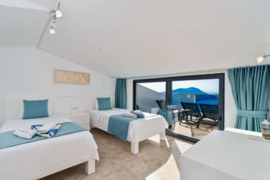 Villa Pine Kalkan 36