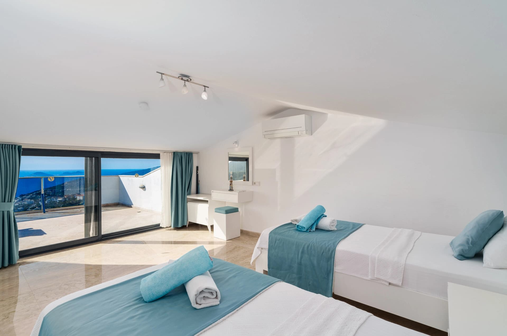 Villa Pine Çocuk Havuzu 57