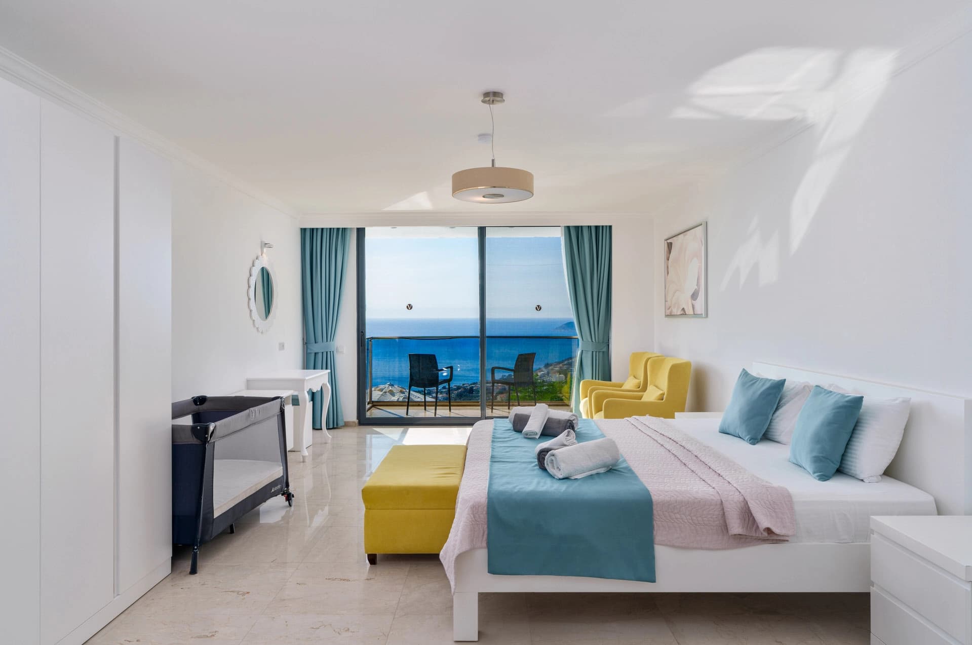 Villa Pine Kalkan 78