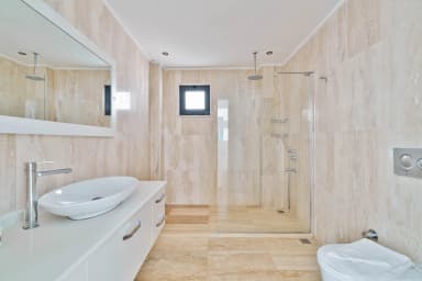 Villa Pine Çocuk Havuzu 23