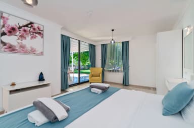 Villa Pine Çocuk Havuzu 37