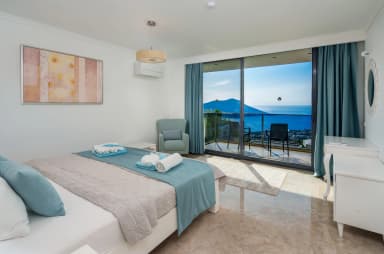 Villa Pine Kalkan 44