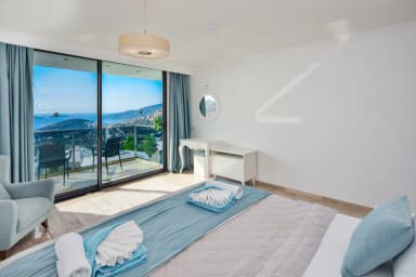 Villa Pine Kalkan 58