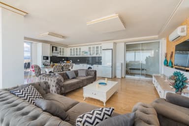 Villa İnfinity Kalkan 40