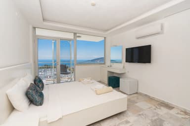 Villa İnfinity Kalkan 54