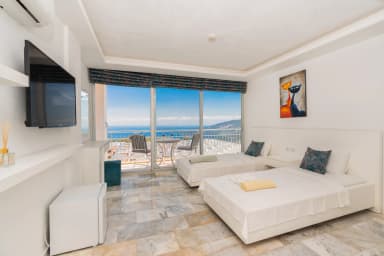 Villa İnfinity Kalkan 96