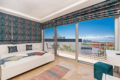 Villa İnfinity Isıtmalı Havuz 69