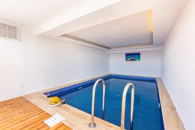 Villa İnfinity Kalkan 28