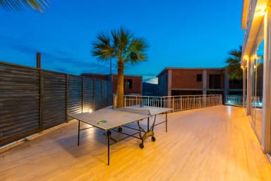 Villa İnfinity Kalkan 46