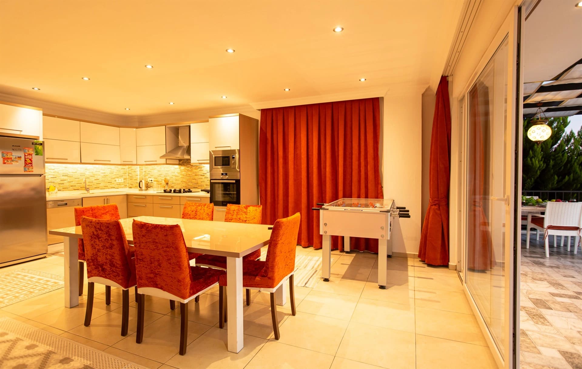 Villa Eslem Çocuk Havuzu 98