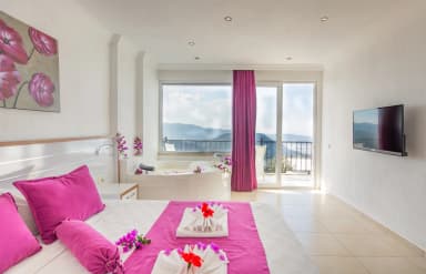 Villa Eslem Üzümlü 99