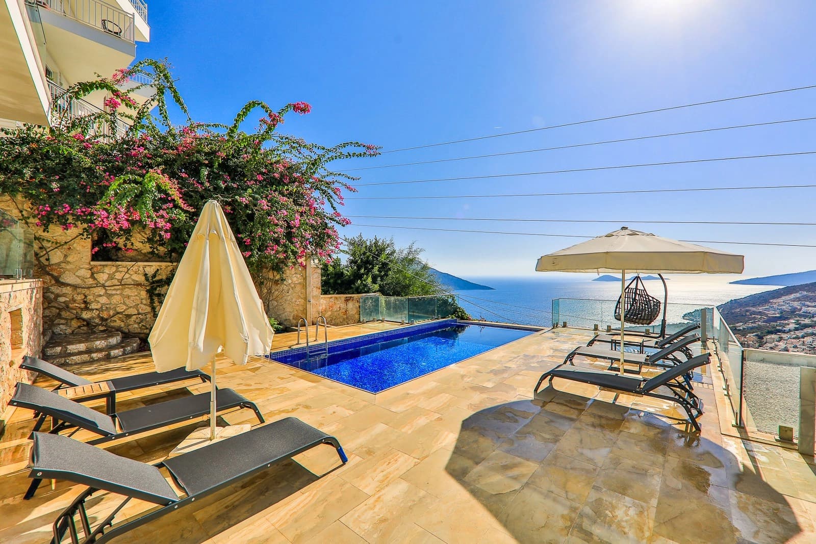 Villa Lafonten Tatil Villası 25