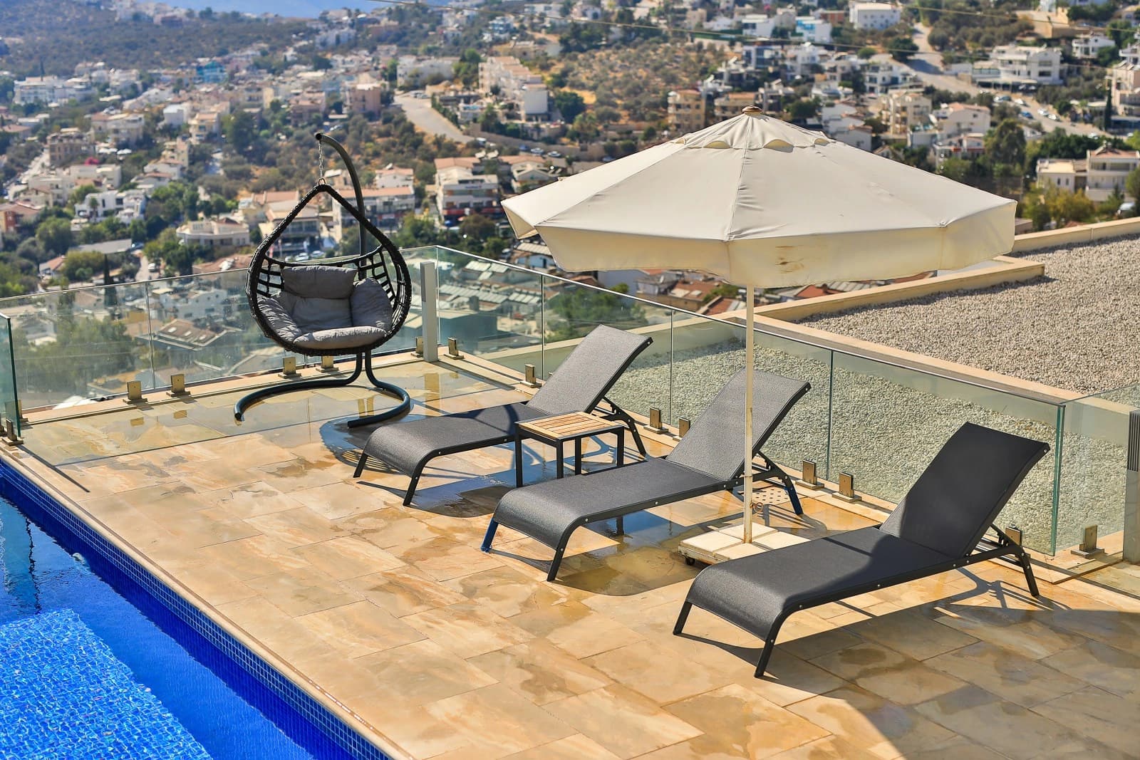 Villa Lafonten Kalkan 52