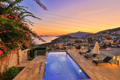 Villa Lafonten Tatil Villası 81