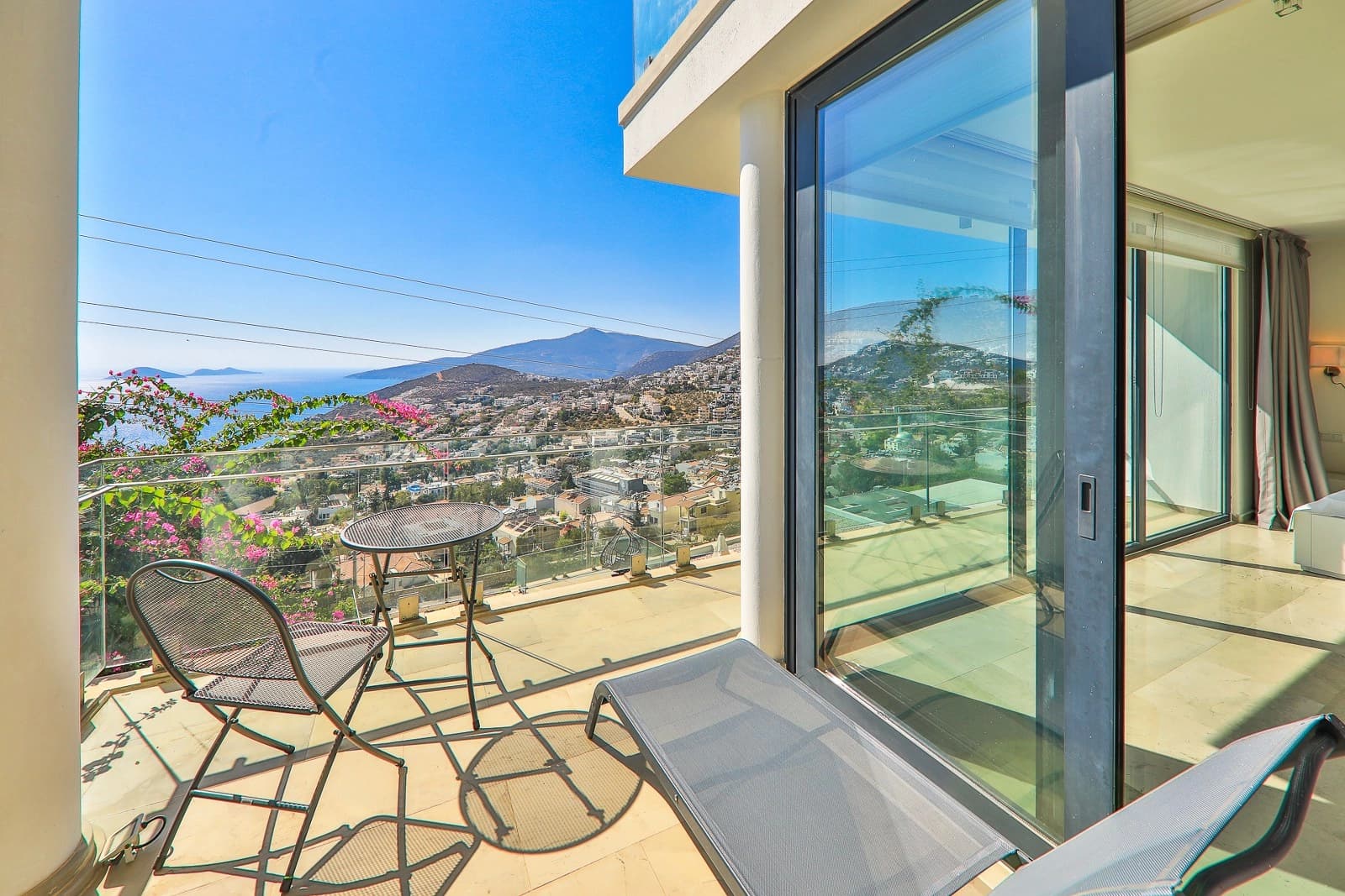 Villa Lafonten Kalkan 88