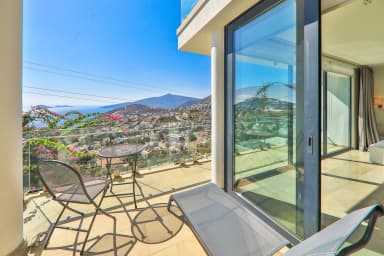 Villa Lafonten Kalkan 88