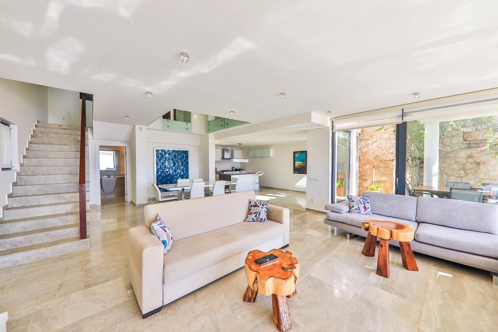 Villa Lafonten Kalkan 26