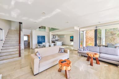 Villa Lafonten Kalkan 26