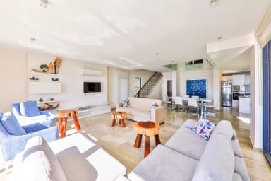 Villa Lafonten Özel Havuzlu 33