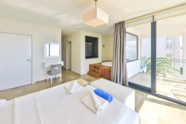 Villa Lafonten Kalkan 20