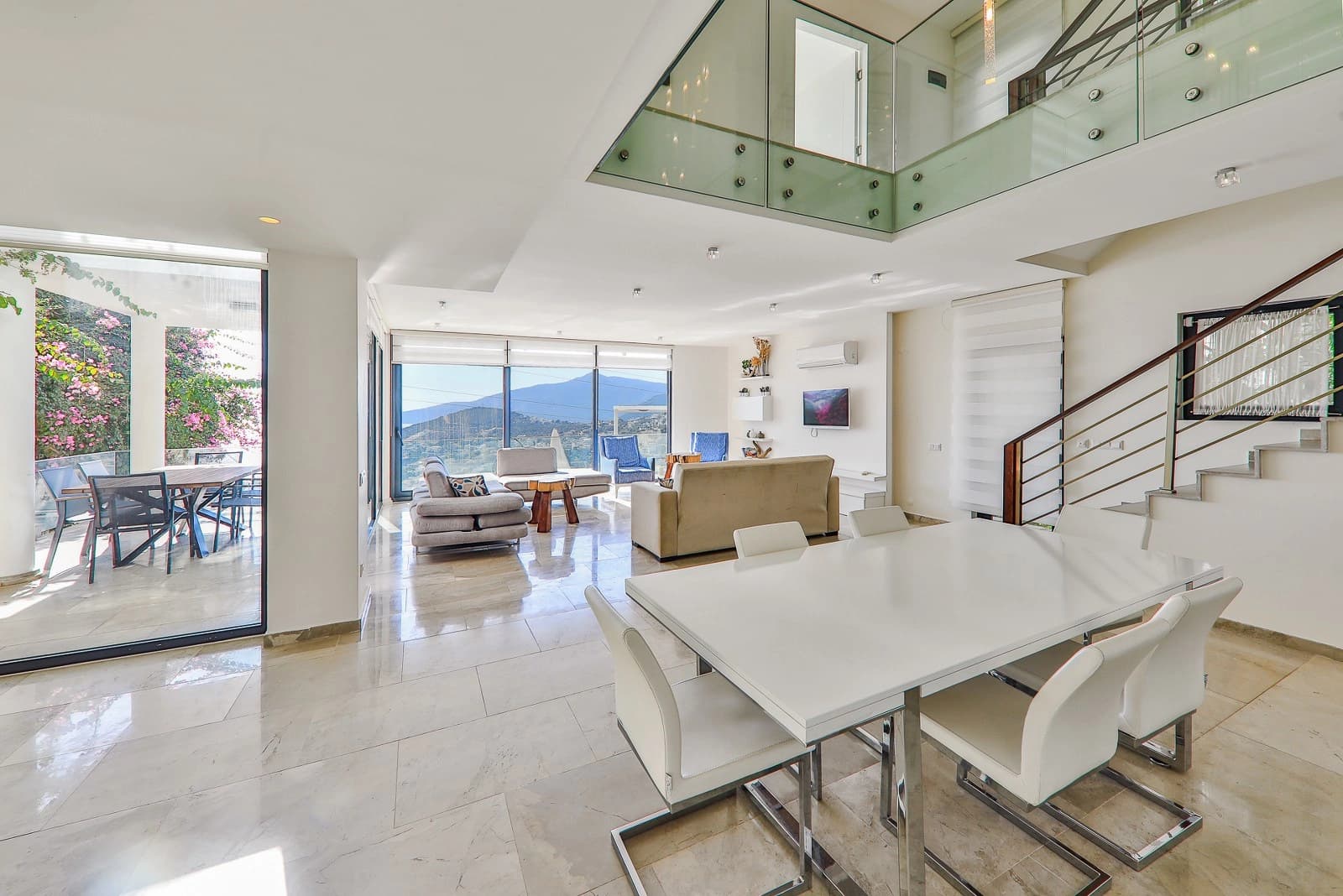 Villa Lafonten Tatil Villası 19