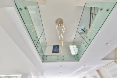 Villa Lafonten Tatil Villası 75