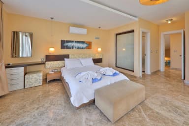 Villa Doruk Özel Havuzlu 58