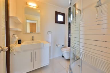 Villa Doruk Özel Havuzlu 52