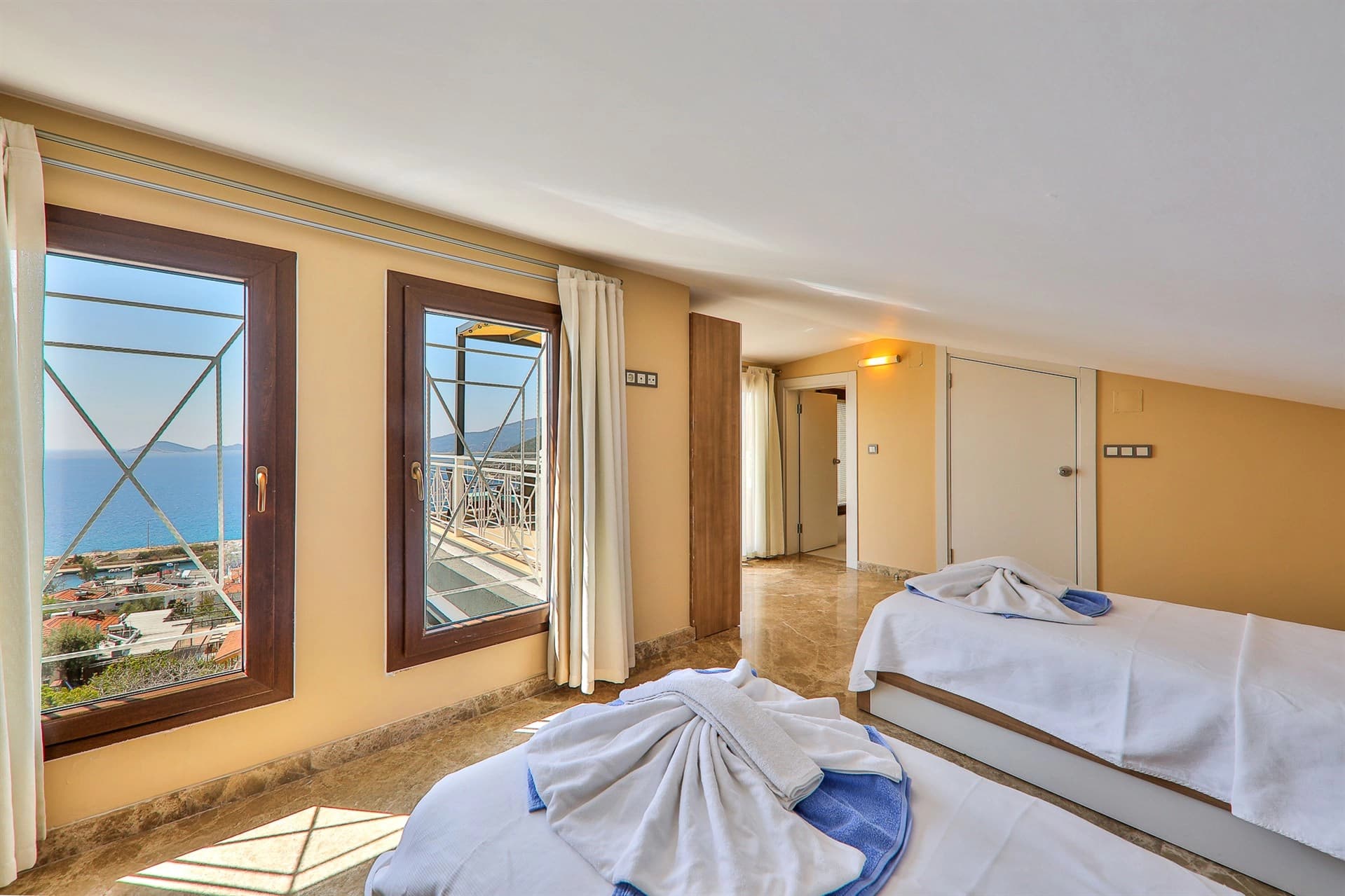 Villa Doruk Tatil Villası 38