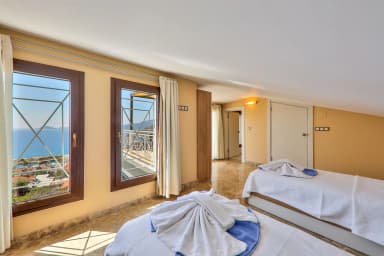 Villa Doruk Tatil Villası 38