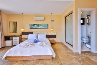Villa Doruk Kalkan 17