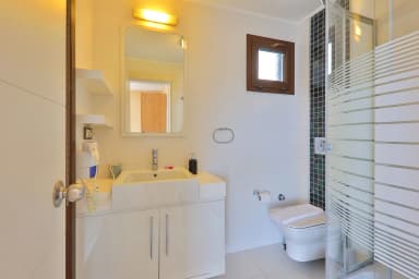 Villa Doruk Özel Havuzlu 24