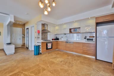 Villa Doruk Kalkan 37