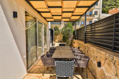 Villa Doruk Kalkan 49