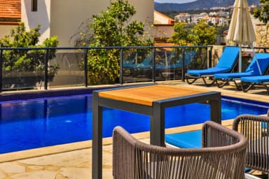 Villa Doruk Tatil Villası 22