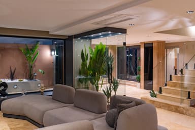 Villa Buse Duo Kalkan 46