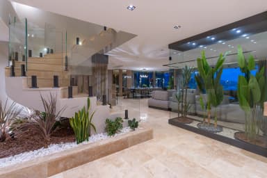 Villa Buse Duo Isıtmalı Havuz 53