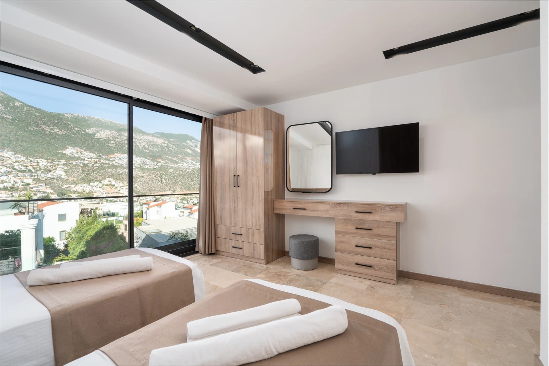 Villa Buse Duo Kalkan 40