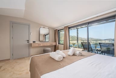 Villa Buse Duo Kalkan 54