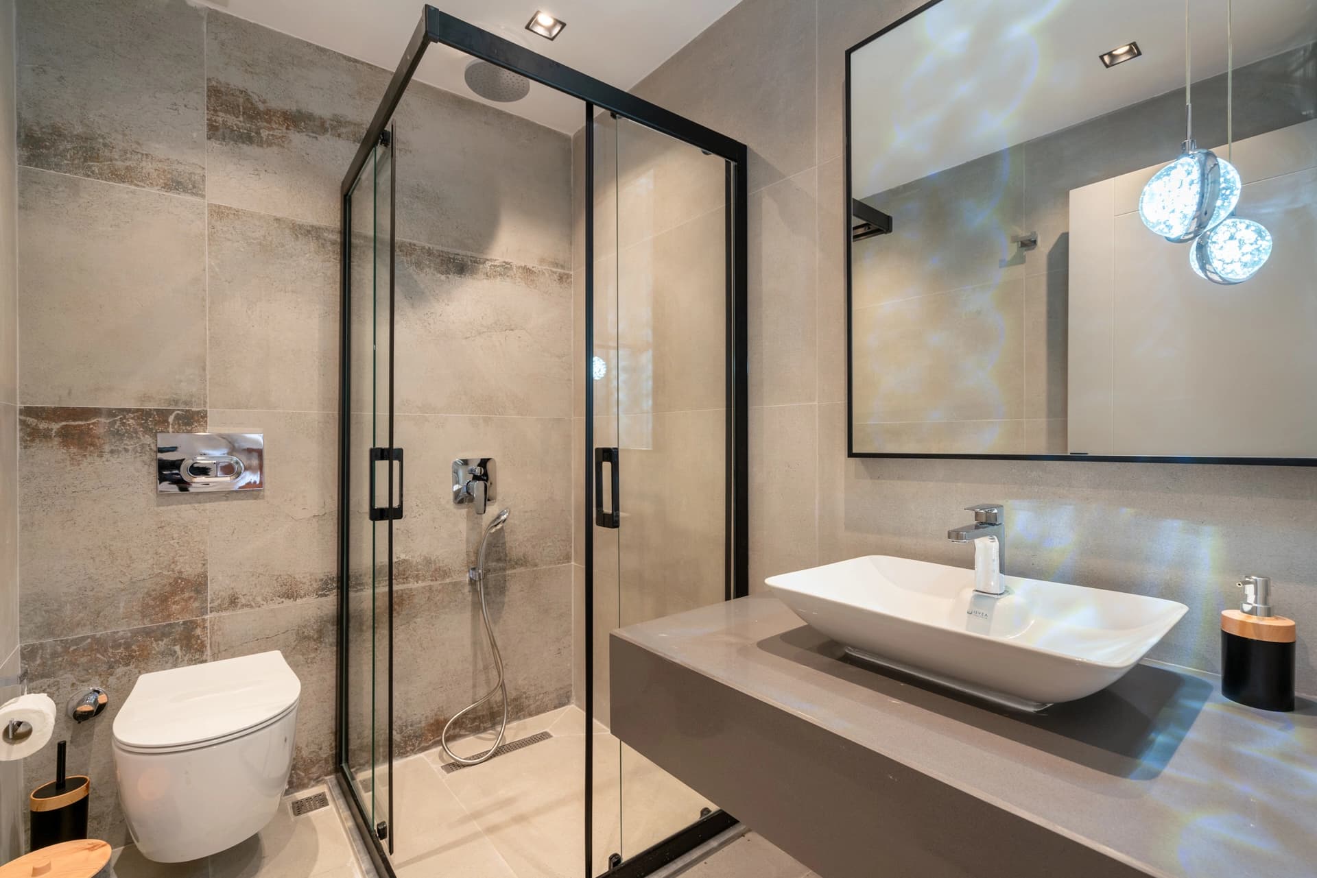 Villa Buse Duo Isıtmalı Havuz 89