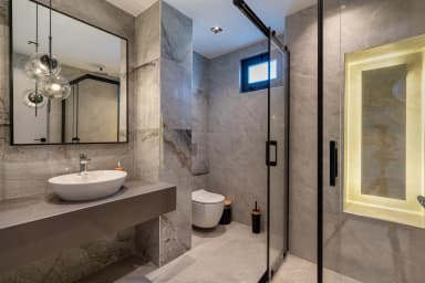 Villa Buse Duo Kalkan 96