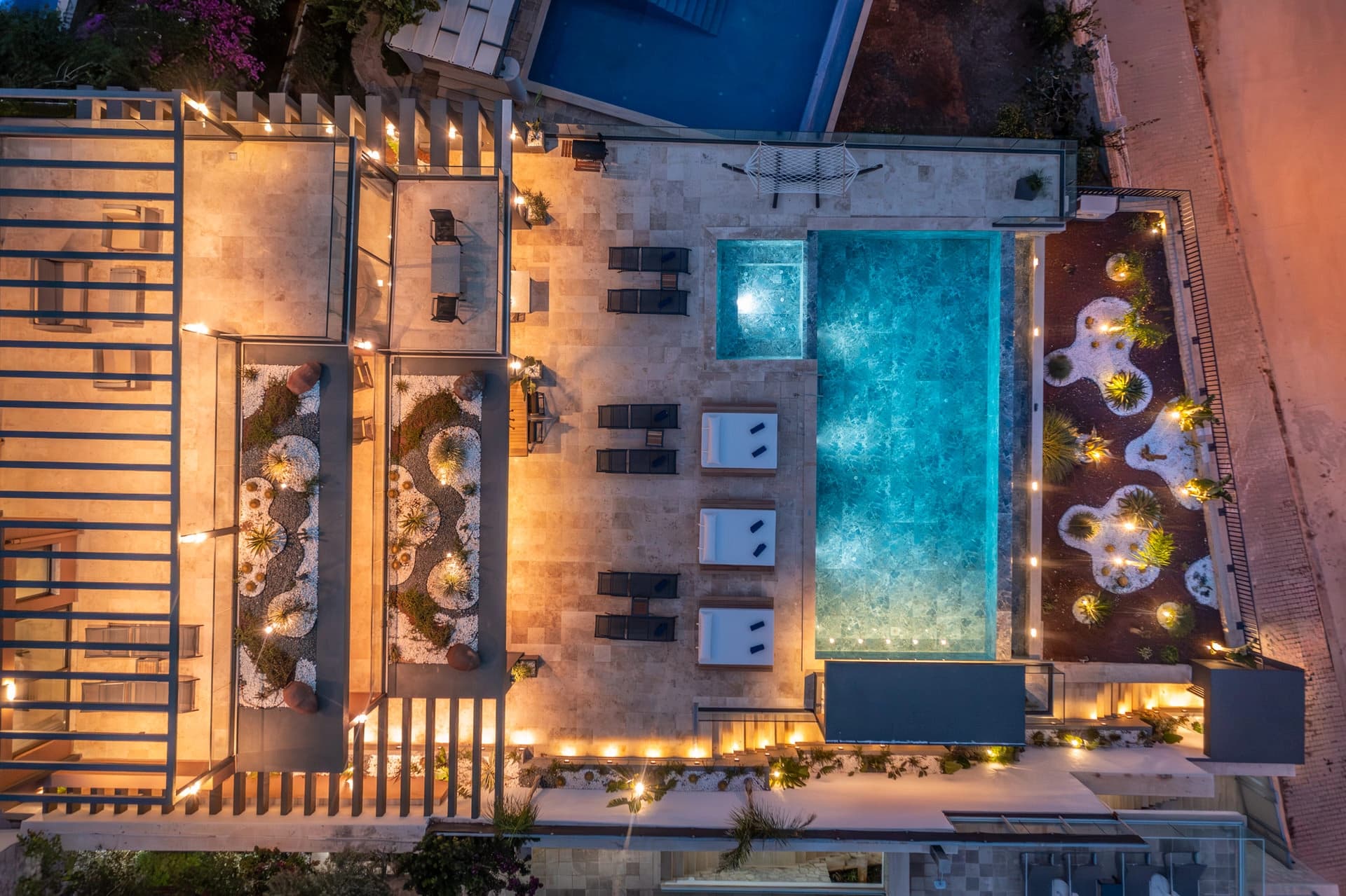 Villa Buse Duo Kalkan 52