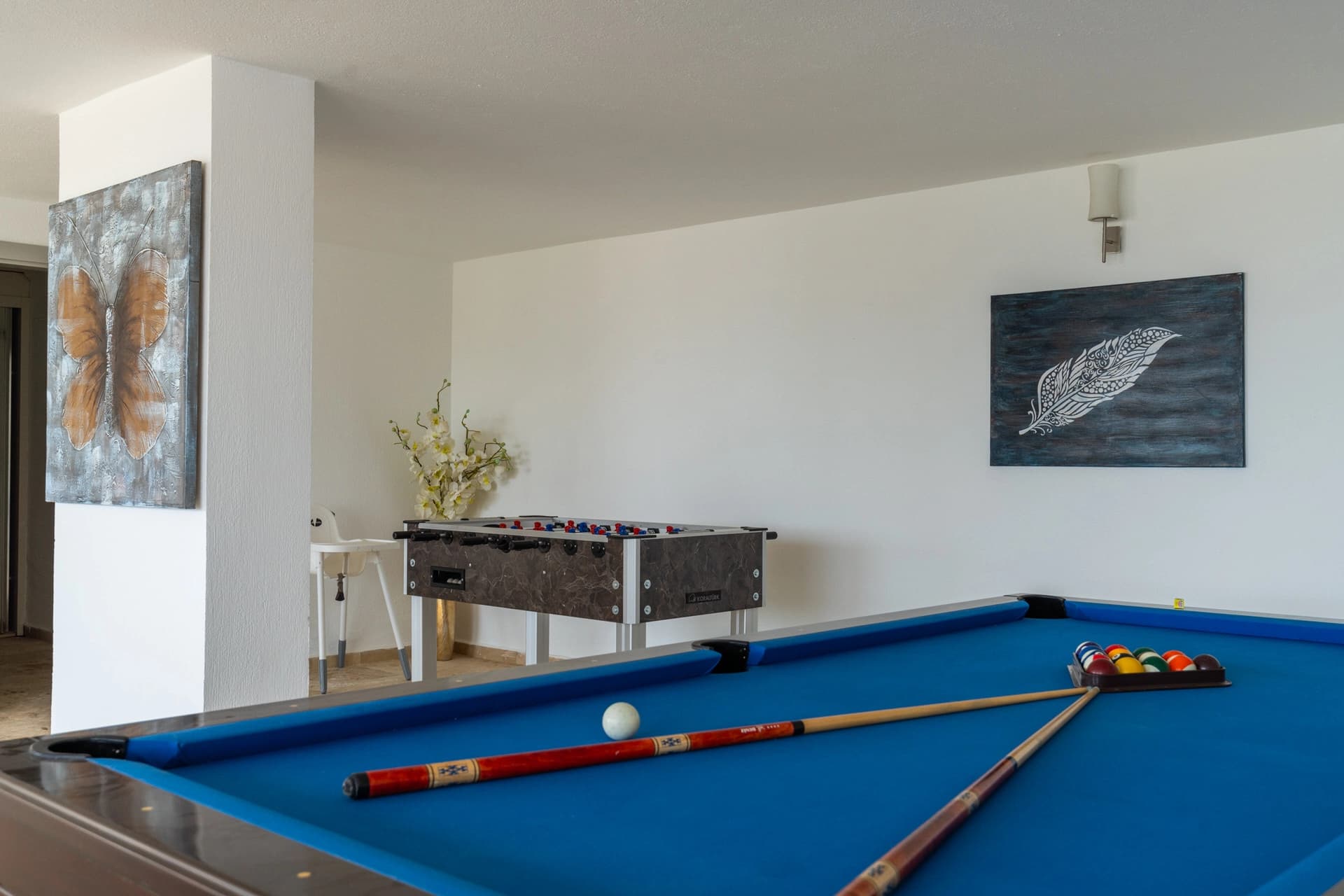 Villa Buse Duo Kalkan 20