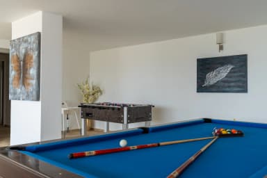 Villa Buse Duo Kalkan 20